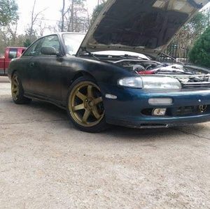 Meet your Posher, Antonio